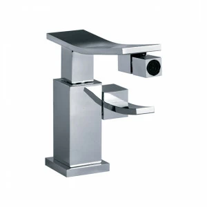 Смеситель для биде однорычажный JOERGER Empire II