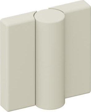 B9505B.75RK ремешок на винтах HEWI Türzubehör  - Вид №3