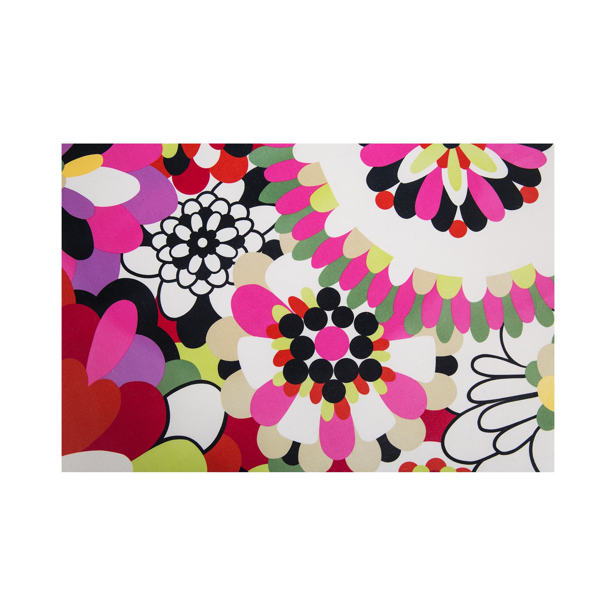 Пуф / Vevey MissoniHome sun-id-377391 - Вид №3