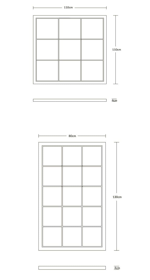 Extremoz мраморный квадратный поддон для душа Maami Home TILED ARCH-00102007 - Вид №3