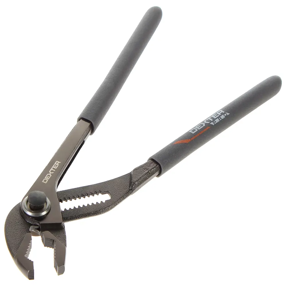 Набор плоскогубцы Dexter Pro 3 шт STLM-2173397 - Вид №1