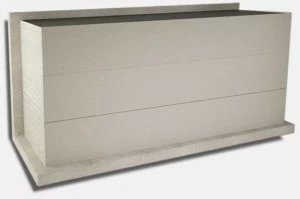 MORADA Комод из дуба Heaven Heaven dr