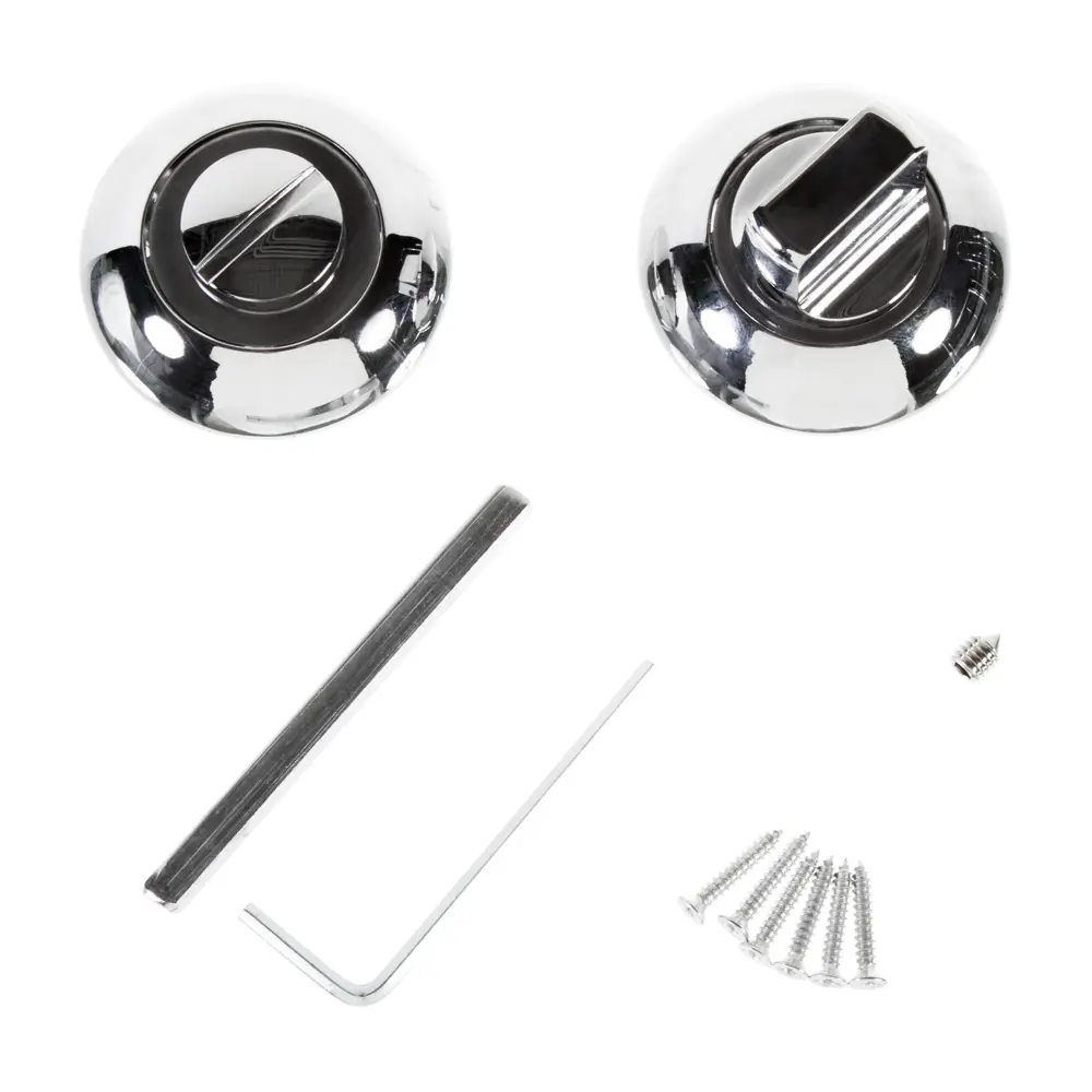 Фиксатор для запирания Inspire ZС-BK-S1 STLM-2115745 - Вид №1