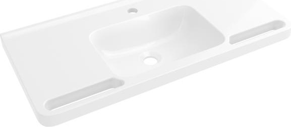 950.11.261 суета сует HEWI Waschtische 