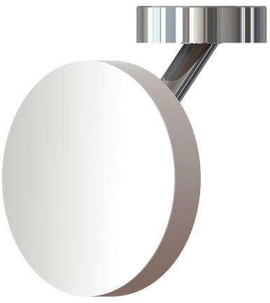 Top Light Регулируемый поворотный светодиодный потолочный светильник Allround 7-2202413 - Вид №8