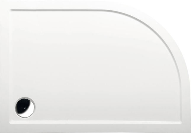 72891 Polysan Душевые кабины из литого мрамора 