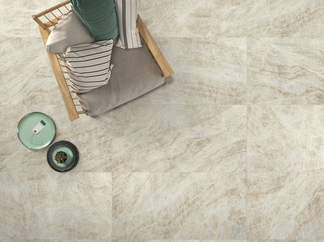 Пол / керамогранит с мраморным эффектом CERAMICA FONDOVALLE Infinito 2.0 ARCH-00054064