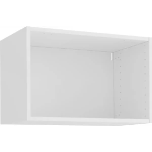 Каркас навесной Delinia ID 60x38.4x35 см, ЛДСП, цвет белый 82000304 STLM-2104021