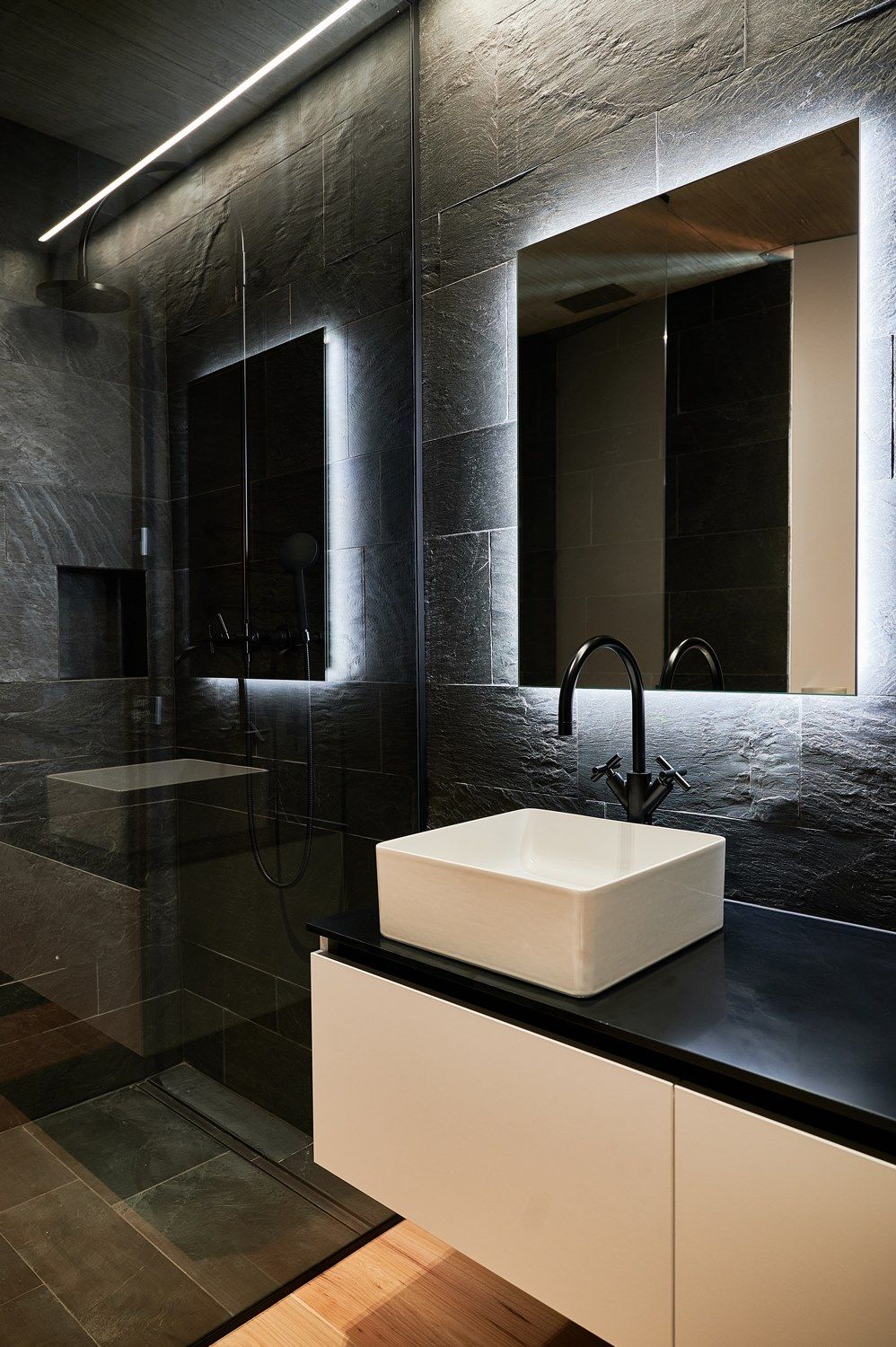 Покрытие из натурального камня B&B Rivestimenti Naturali камень ARCH-00078920 - Вид №20