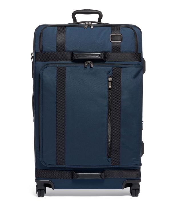 22028669NVY2 Чемодан Ext Trip st EXP 4 WHL P/C Tumi Merge 