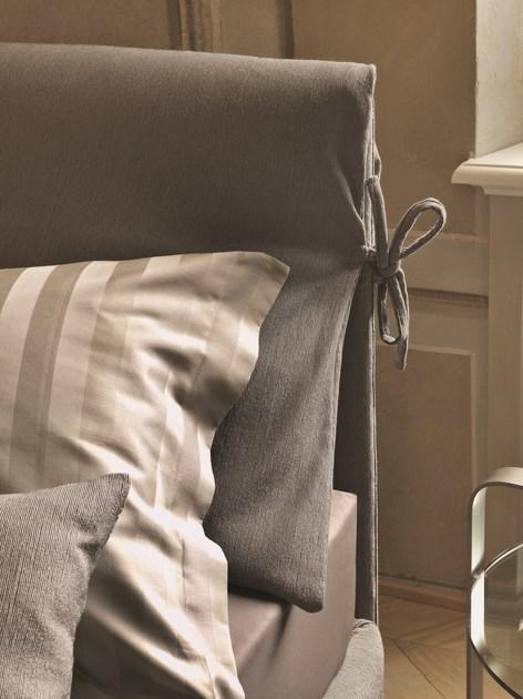 Flou Односпальная кровать со съемным чехлом Nathalie sun-id-1420383 - Вид №3