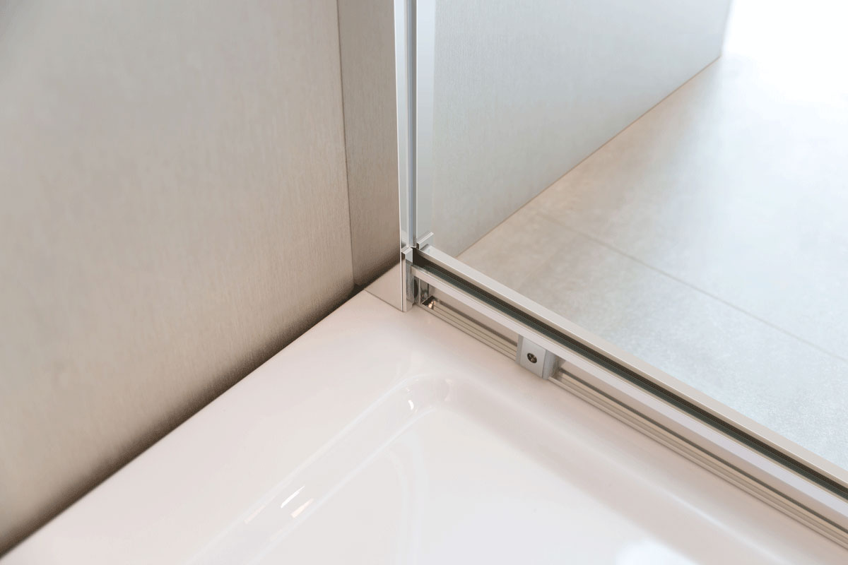 VSS-2SC900CL Душевой уголок Vincea Scala Santreyd - Вид №4