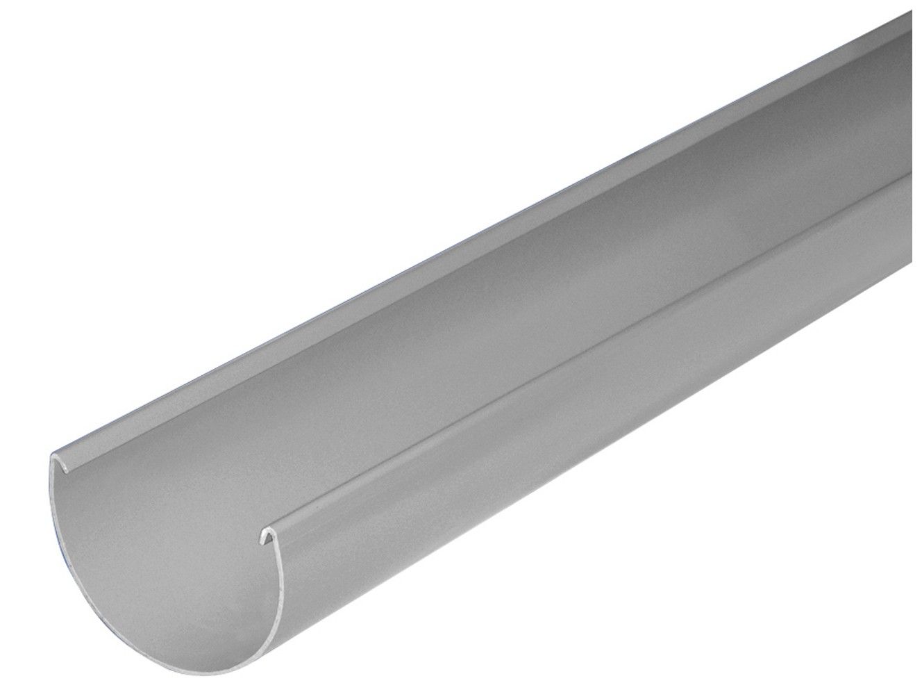 ПВХ желоба модель 100 First Corporation First Plast ARCH-00090771 - Вид №1