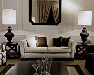 Диван  SOFTHOUSE ALFONSO 02