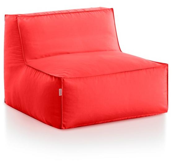 Diabla Мешок для фасоли из ткани со съемной крышкой sun-id-1436554 - Вид №3