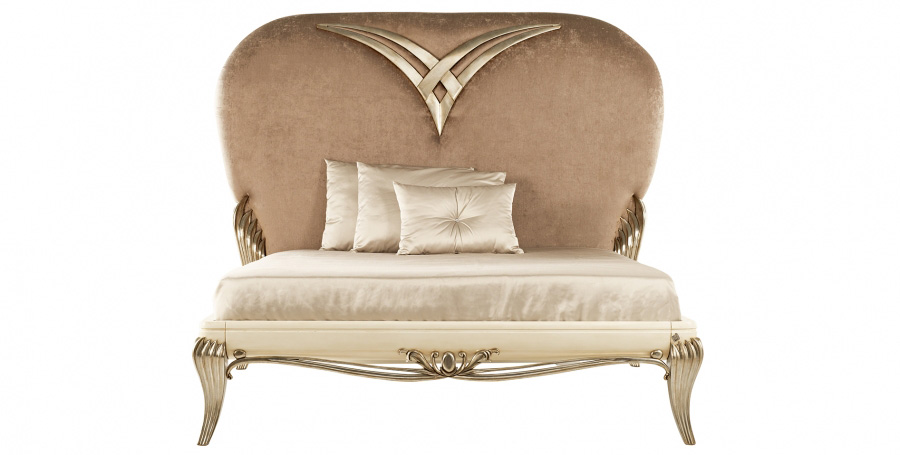 003911 Кровать Jetclass Spacium  - Вид №5