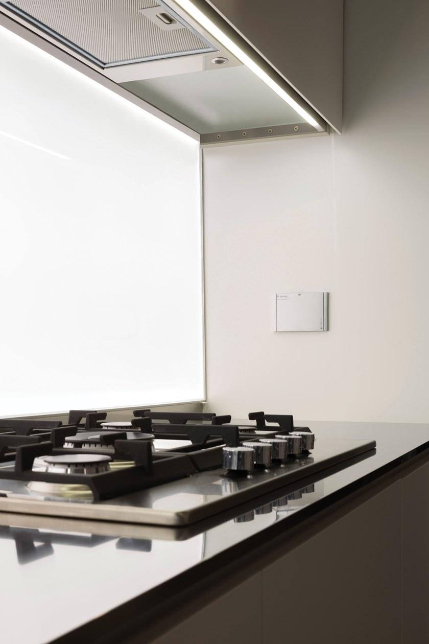 TECO Прямой встроенный газовый запорный кран K2 sun-id-1499248 - Вид №1