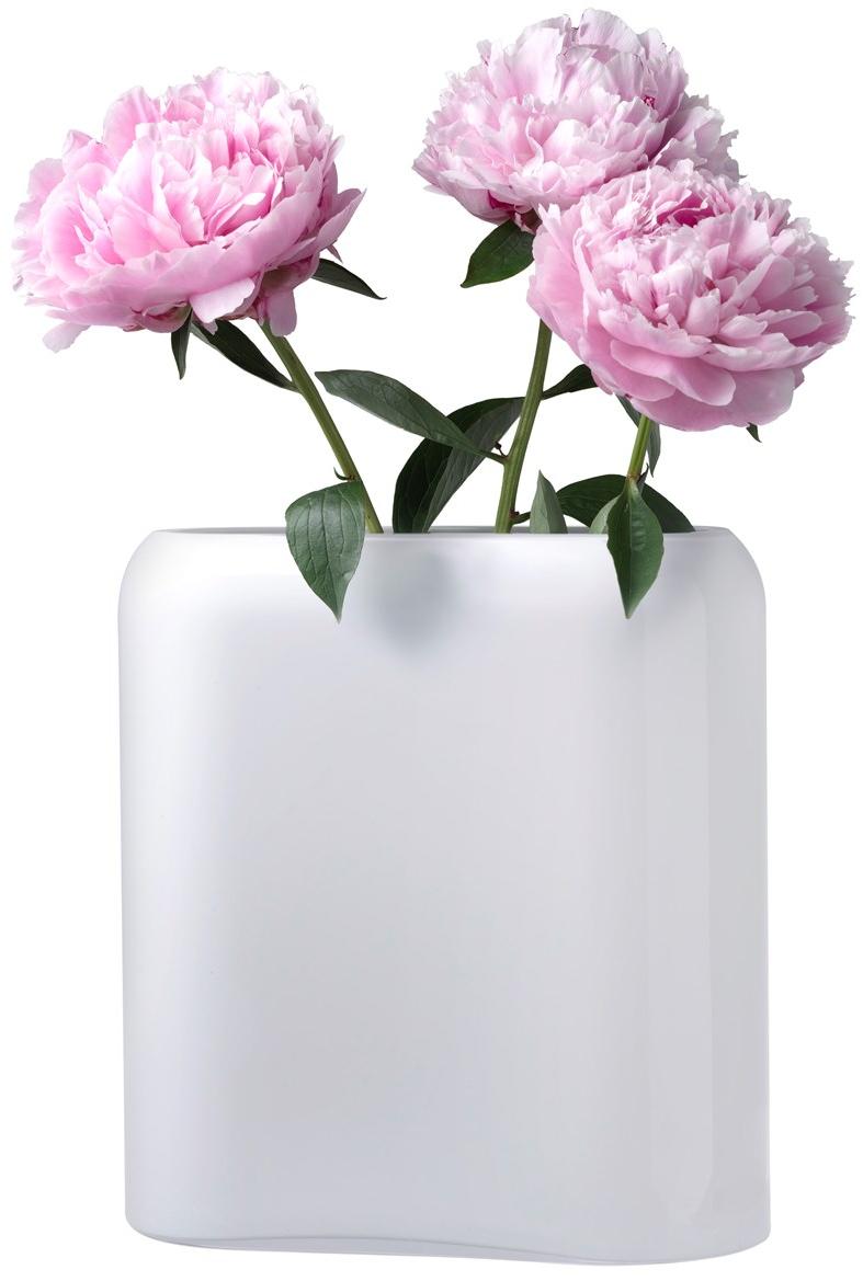 NUDE Хрустальная ваза Layers sun-id-1385575 - Вид №1