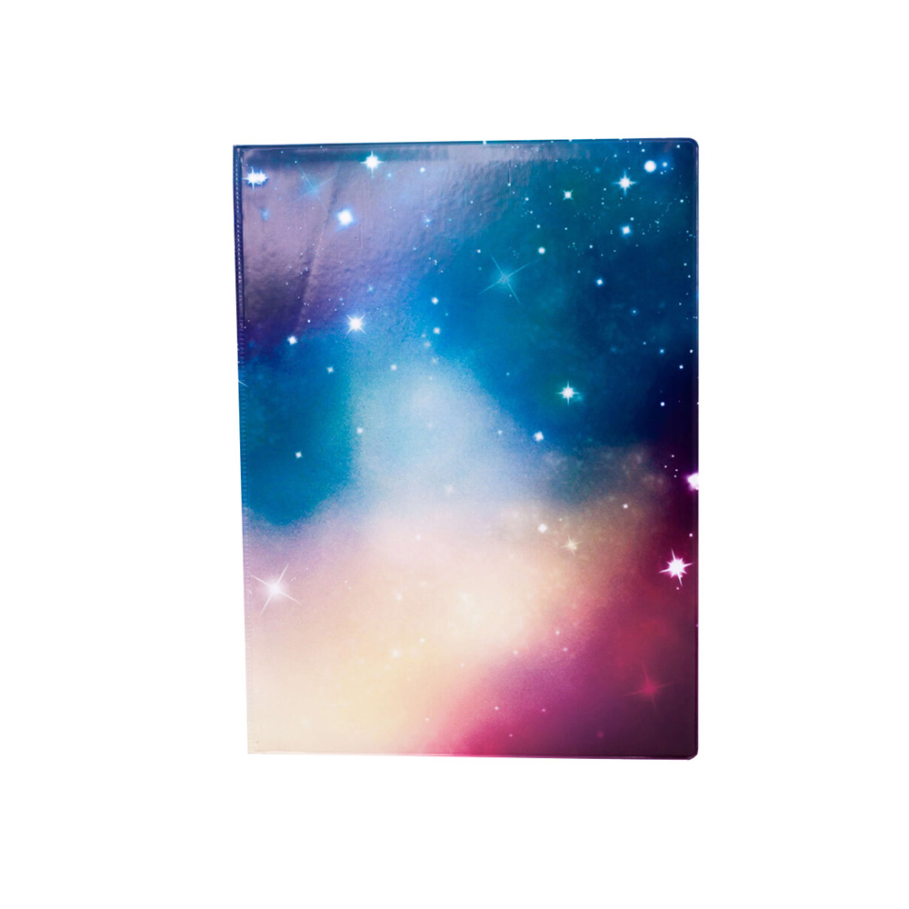 15410 Органайзер для документов индивидуальный А4 Kosmos Santreyd 