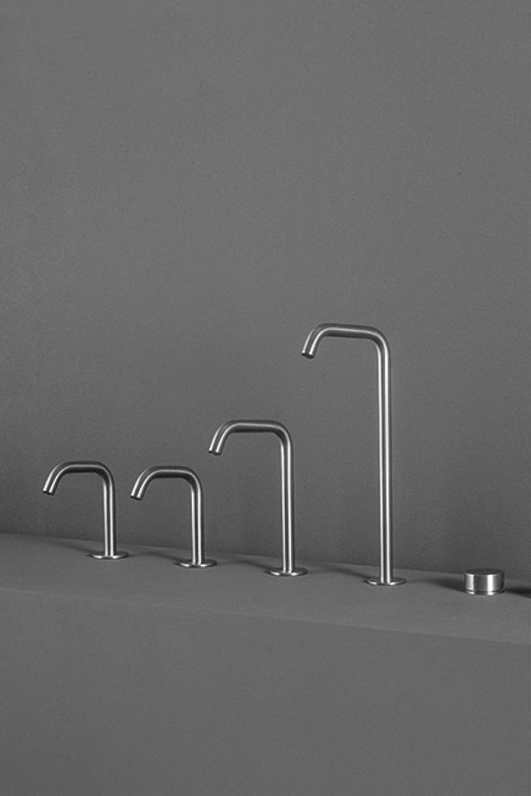 Makro кран OX Series sun-id-2017773