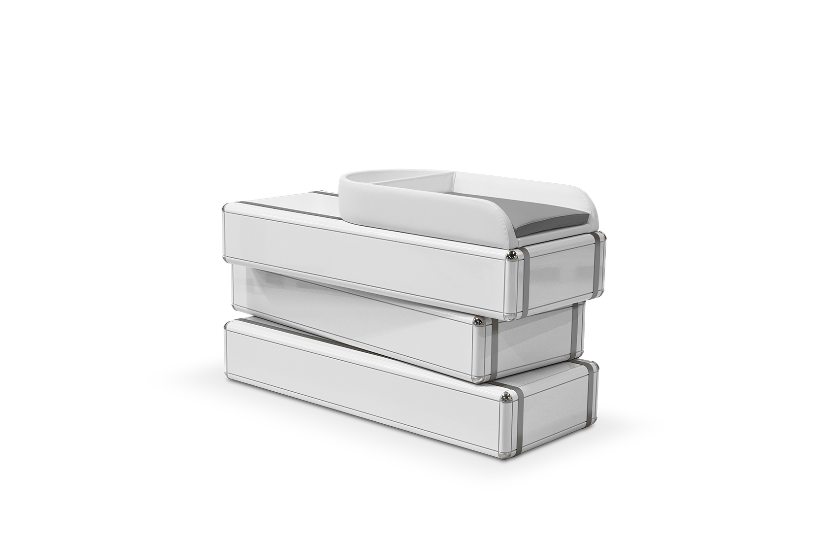 CIST824 Пеленальный столик Фэнтези Эйр Circu  - Вид №8