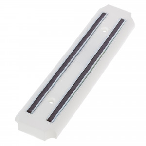 18581237 Держатель ножей магнитный 20 см, цвет белый