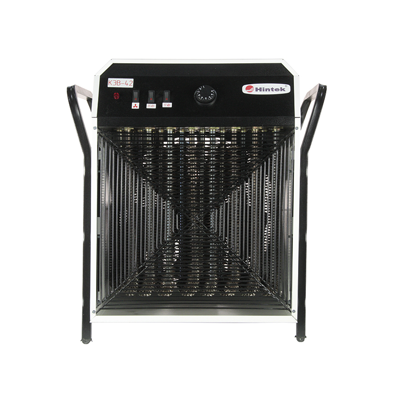 5095907 Тепловая пушка электрическая Hintek КЭВ-42 STDN-0145673 - Вид №1