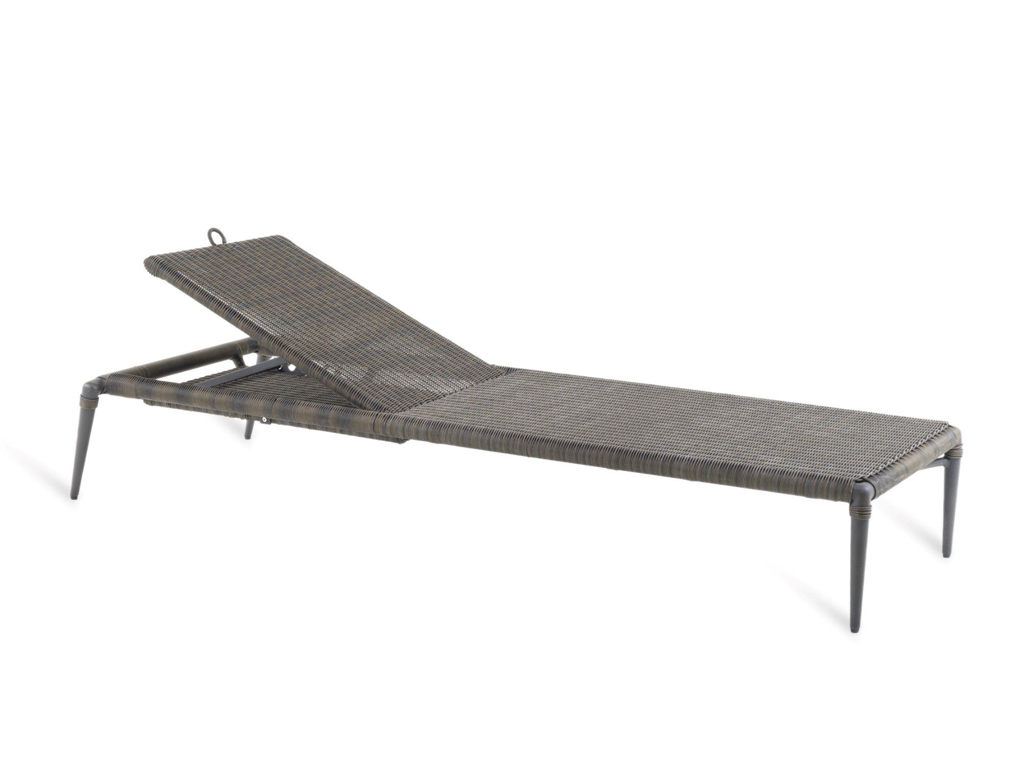 Waprolace®штабелируемая Садовая кровать Unopiù EXPERIENCE ARCH-00081636 - Вид №2