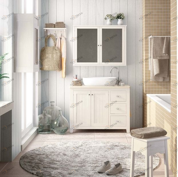 Avila Dos Комплект мебели COLONIAL 03 Color 28 COUNTRY COLONIAL COUNTRY COLONIAL03NEW