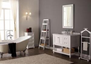Тумба EDEN 105 арт. TS-8003-CR Правая Фисташковый