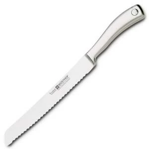 Нож кухонный для хлеба Culinar, 20 см