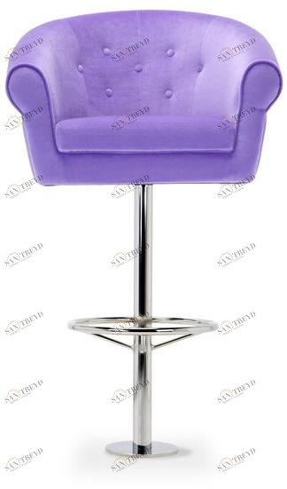 Domingo Salotti Высокий стул в современном стиле Melt sun-id-1461797