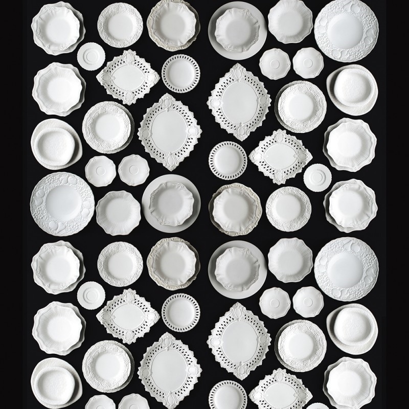 0809/CX38 Картина 0809 Adriani e Rossi  - Вид №1