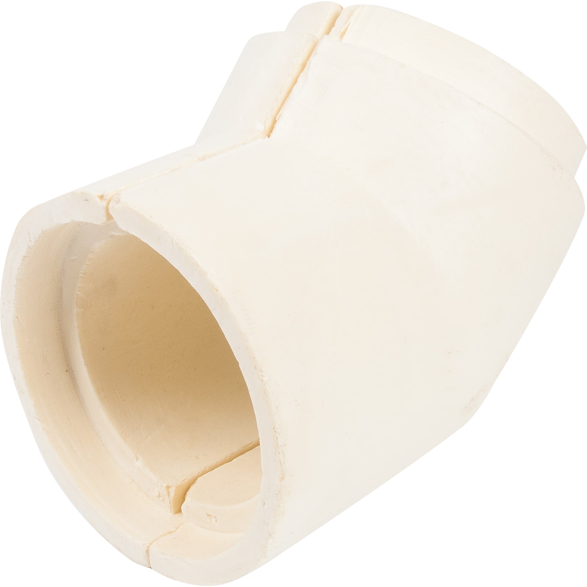 82395870 Отвод наружный 45° 110 мм, пенополиуретан Santreyd  - Вид №1