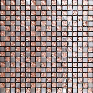 МОЗАИКА ИЗ СТЕКЛА PA-06-15 NATURAL LIGHT