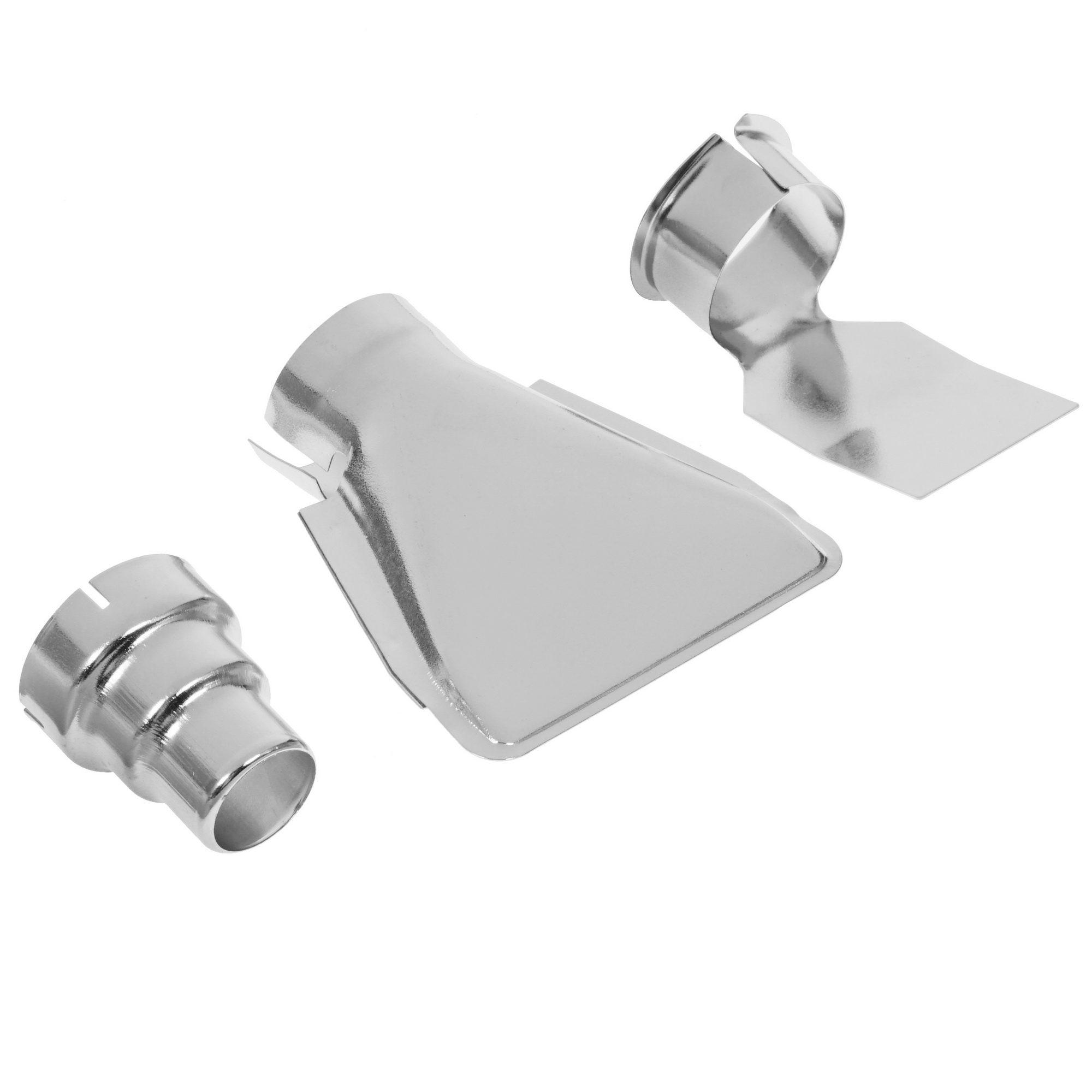 Строительный фен Спец БПВ-2000-2 8192590 STDN-0042528 - Вид №5