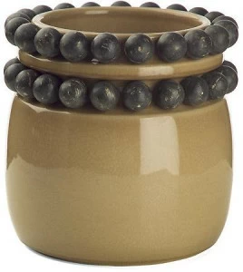 MARIONI Керамическая ваза Pike 02134