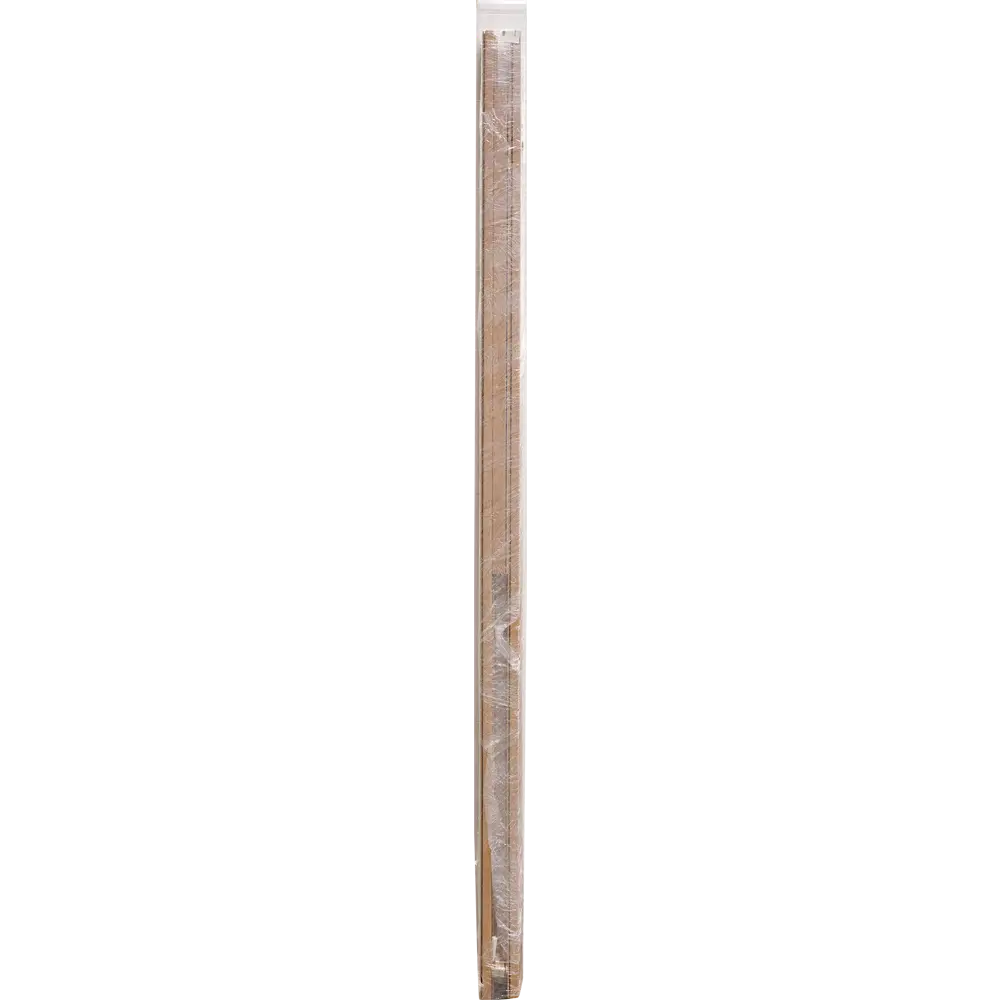 Комплект дверной коробки, 2100x70 мм, цвет дуб арагон МАРИО РИОЛИ STLM-2051538 - Вид №1