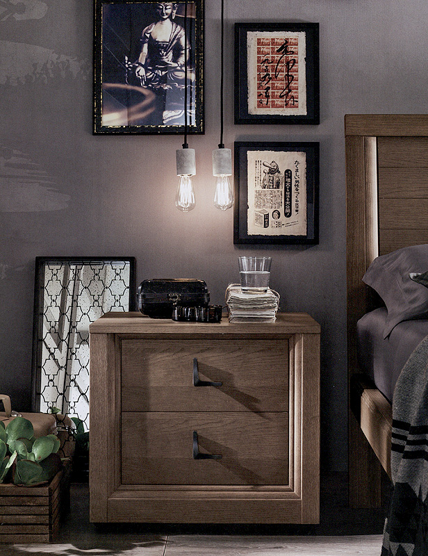 Тумбочка MEDEA TOMASELLA 67690A 