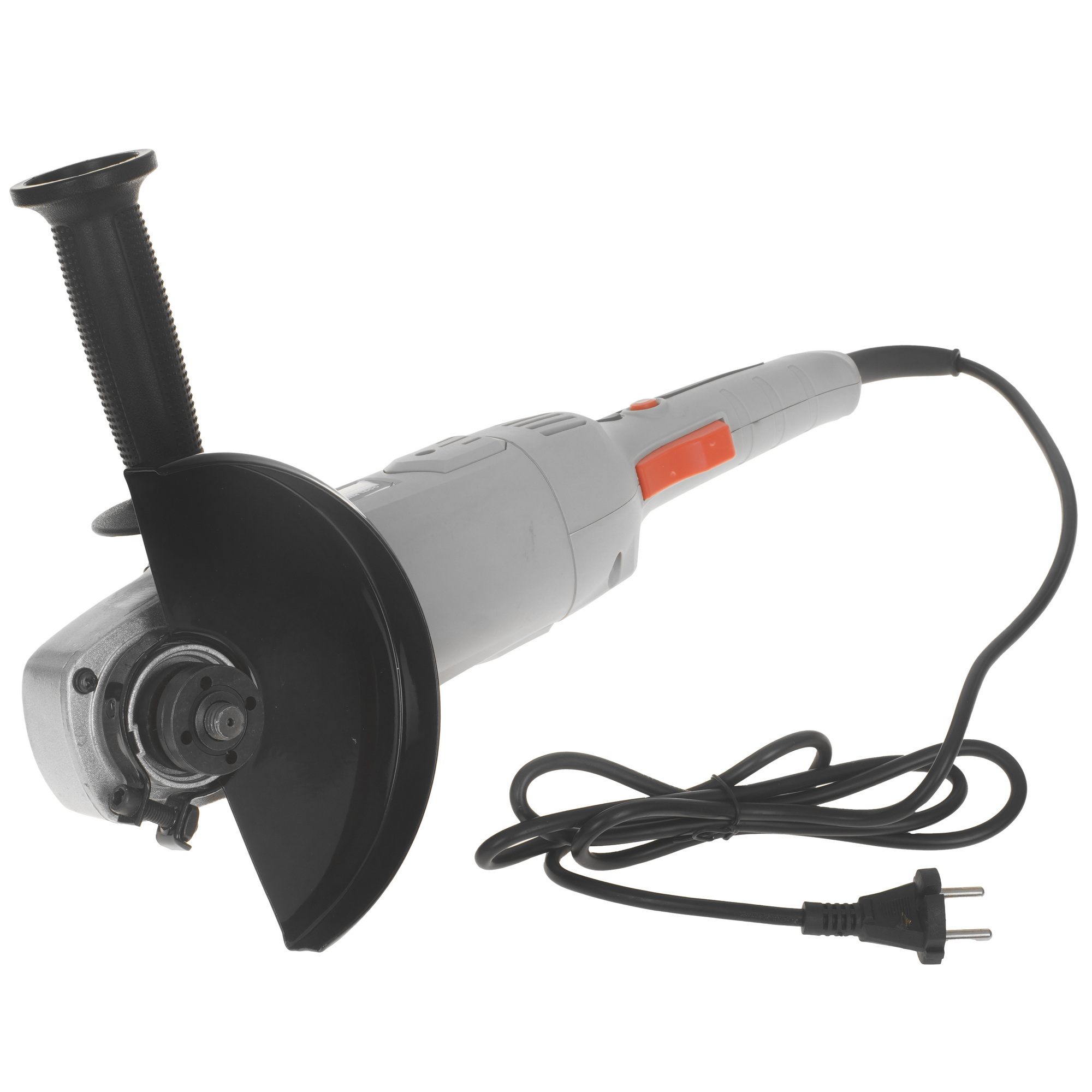 Углошлифовальная машина (УШМ) Electrolite УШМ 1600 5605989 STDN-0151085 - Вид №4