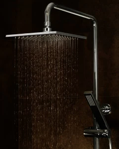 Душевой набор G1 Gustavsberg GB41103225