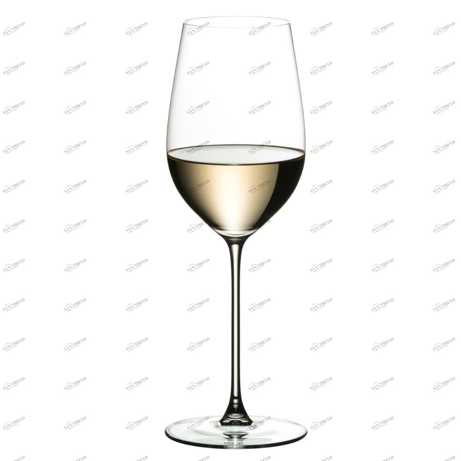 Фужер Veritas Riesling/Zinfandel, 395 мл, бессвинцовый хрусталь Riedel 144915