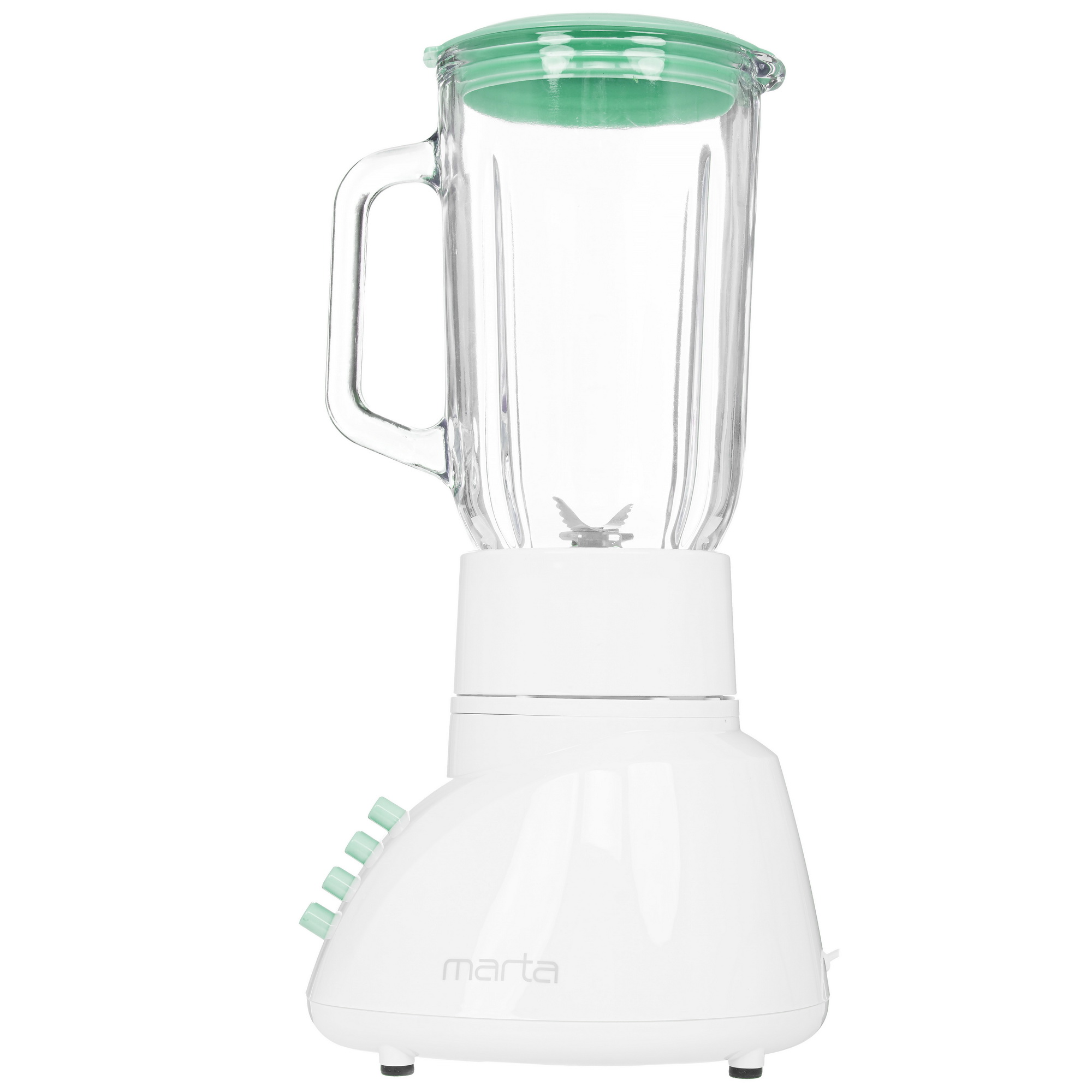 9058449 Блендер стационарный Marta MT-1569 зеленый STDN-0136750 - Вид №2