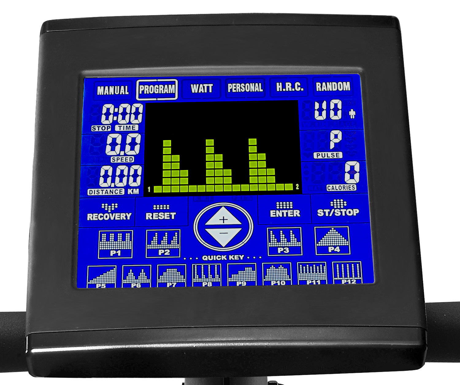 Велотренажер infiniti fb800ems Infiniti sun-id-2067832 - Вид №1