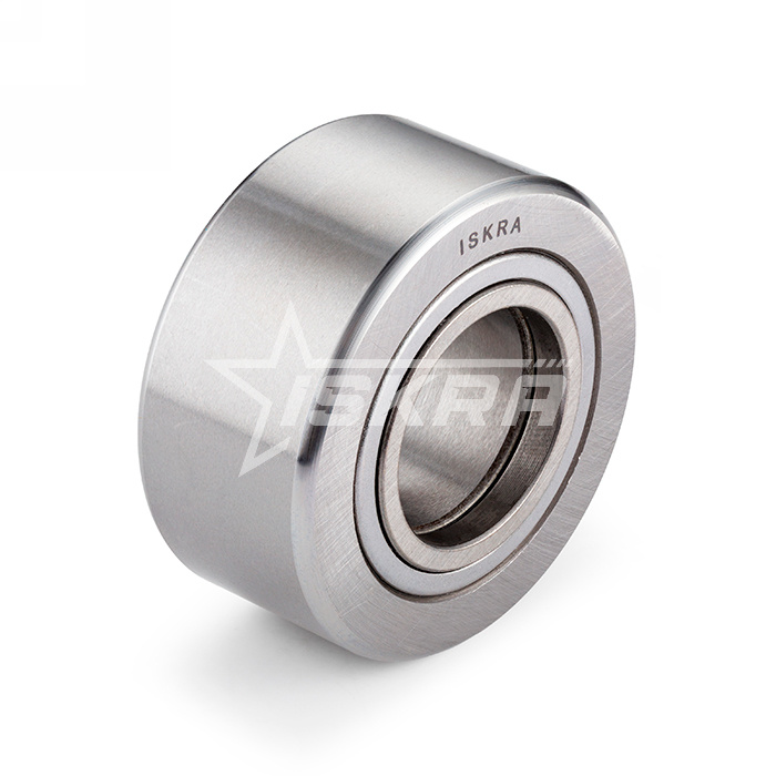 IS1750 Опорный ролик NUTR25 ISKRA  - Вид №2