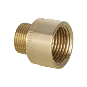 8243002001000 Редукционные вставки Tece