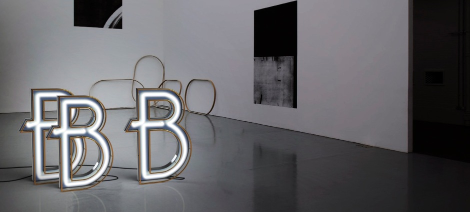 006822 Светильник "B" Delightfull Graphic - Вид №2