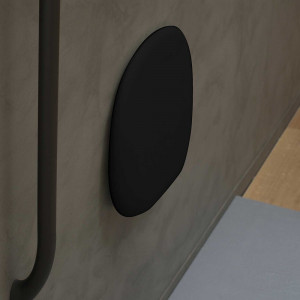 ST-RIPGREVER Life Design Сиденье для душа ультра-плоское - Style Eclypse Style Eclipse Антрацит