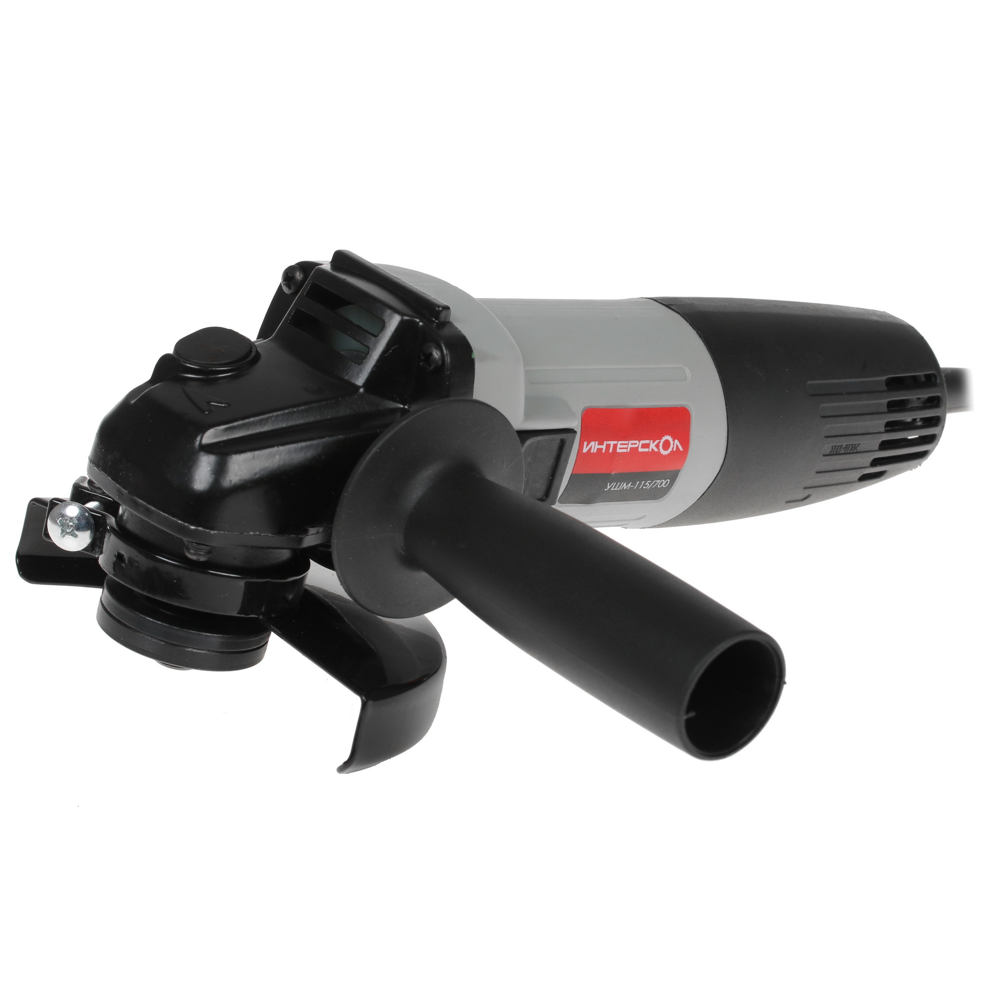 Углошлифовальная машина (УШМ) Интерскол УШМ-115/700 8104716 STDN-0117011