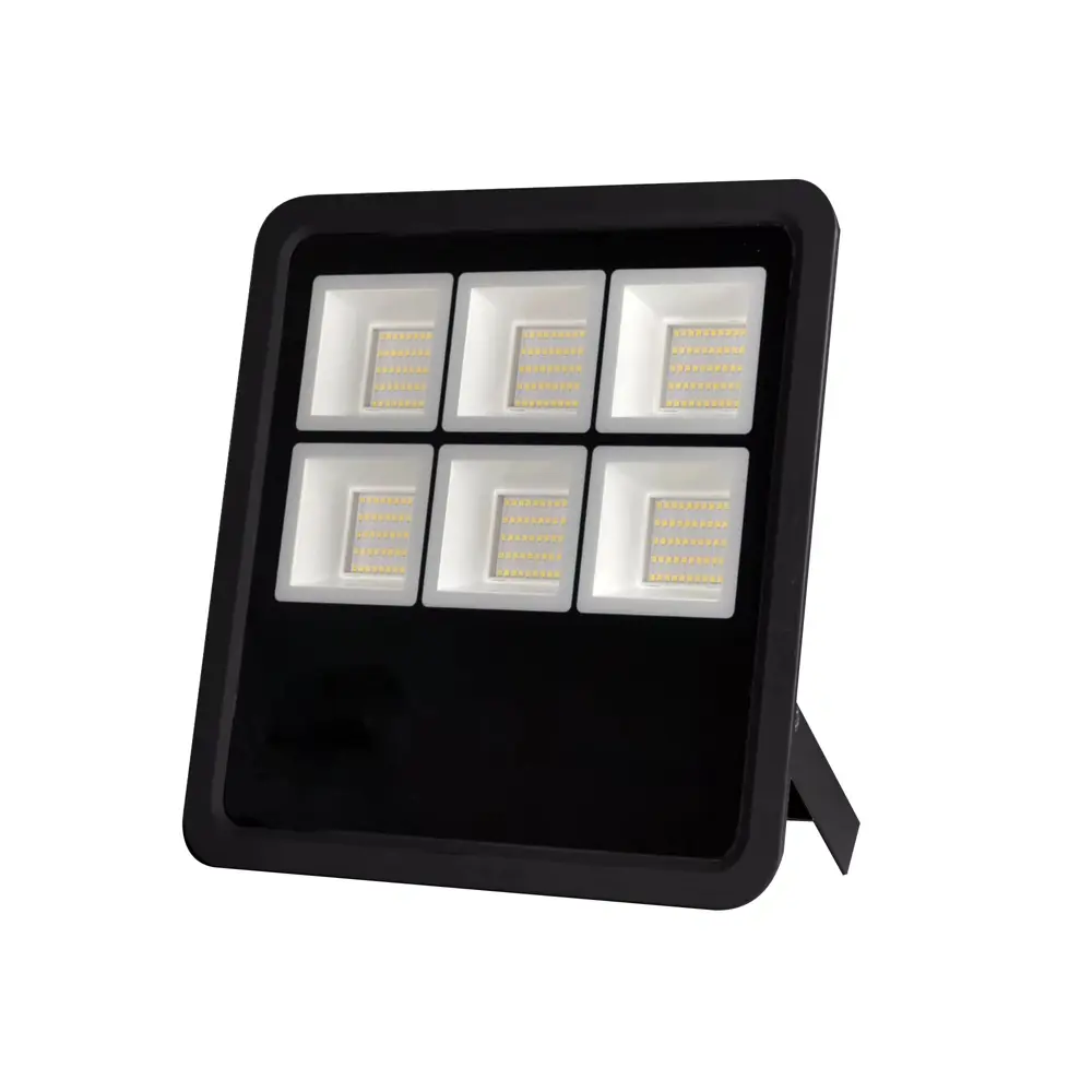 Прожектор светодиодный уличный 300 Вт 4200К IP65 APEYRON STLM-2071750